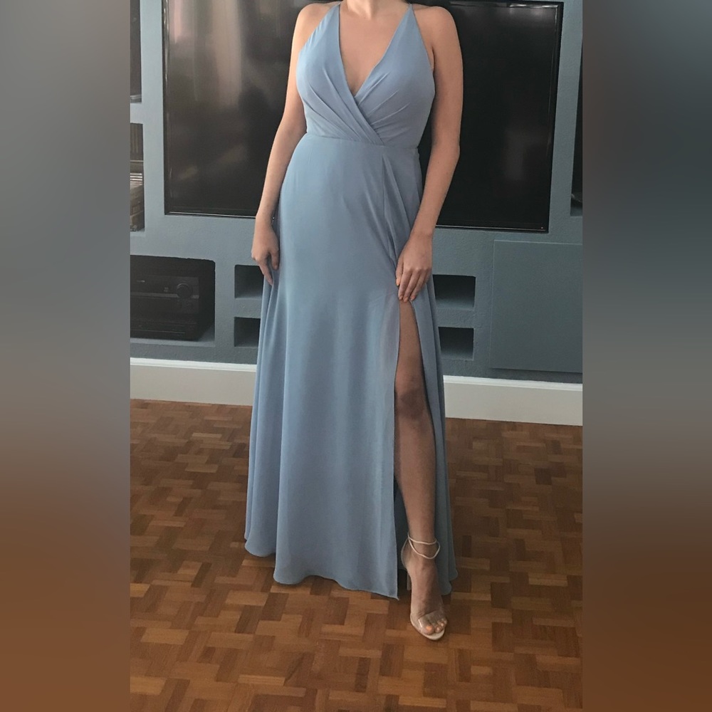 Jenny Yoo Bryce dress